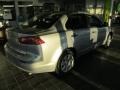 Apex Silver Metallic - Lancer DE Photo No. 7
