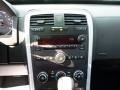 2008 Pontiac Torrent Ebony Interior Controls Photo