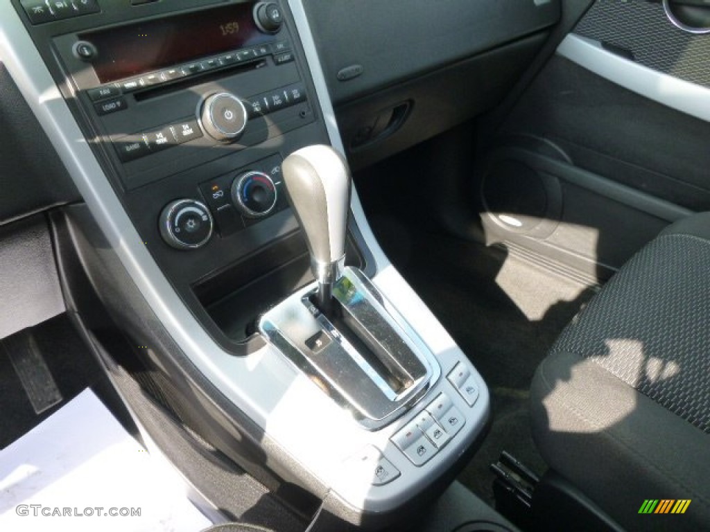 2008 Pontiac Torrent AWD Transmission Photos