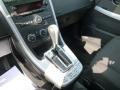 2008 Pontiac Torrent Ebony Interior Transmission Photo