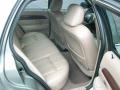 Spruce Green Metallic - Grand Marquis LS Photo No. 23