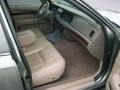 Spruce Green Metallic - Grand Marquis LS Photo No. 24