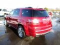 Crystal Red Tintcoat - Acadia Denali AWD Photo No. 32