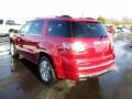 2014 Crystal Red Tintcoat GMC Acadia Denali AWD  photo #32