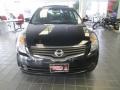 Super Black - Altima 2.5 S Photo No. 2