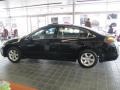 Super Black - Altima 2.5 S Photo No. 4