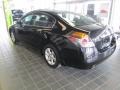 Super Black - Altima 2.5 S Photo No. 5