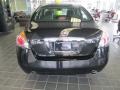 Super Black - Altima 2.5 S Photo No. 6