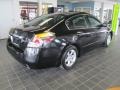 Super Black - Altima 2.5 S Photo No. 7