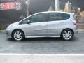 2009 Storm Silver Metallic Honda Fit Sport  photo #1