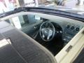 Super Black - Altima 2.5 S Photo No. 9