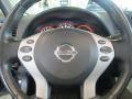 Super Black - Altima 2.5 S Photo No. 21