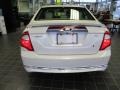 White Platinum Tri-Coat - Fusion SEL Photo No. 5