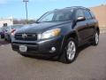 2006 Flint Gray Mica Toyota RAV4 Sport V6 4WD #90527731