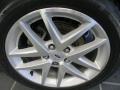 White Platinum Tri-Coat - Fusion SEL Photo No. 21