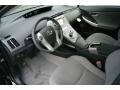 Black - Prius Three Hybrid Photo No. 5