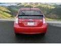 Barcelona Red Metallic - Prius Four Hybrid Photo No. 4