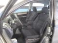 2011 Polished Metal Metallic Honda CR-V LX 4WD  photo #8