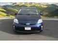Nautical Blue Metallic - Prius Three Hybrid Photo No. 2
