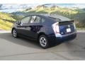 Nautical Blue Metallic - Prius Three Hybrid Photo No. 3