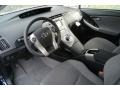 Nautical Blue Metallic - Prius Three Hybrid Photo No. 5