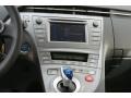 Nautical Blue Metallic - Prius Three Hybrid Photo No. 6