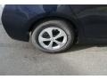 Nautical Blue Metallic - Prius Three Hybrid Photo No. 9