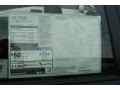 Nautical Blue Metallic - Prius Three Hybrid Photo No. 10