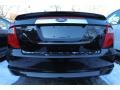 Tuxedo Black Metallic - Fusion SEL Photo No. 5