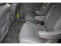 2008 Silver Shadow Pearl Toyota Sienna Limited  photo #4