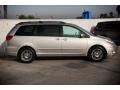 Silver Shadow Pearl - Sienna Limited Photo No. 11