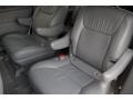 2008 Silver Shadow Pearl Toyota Sienna Limited  photo #14
