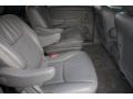 2008 Silver Shadow Pearl Toyota Sienna Limited  photo #22