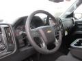 2014 Deep Ruby Metallic Chevrolet Silverado 1500 LT Z71 Crew Cab 4x4  photo #8