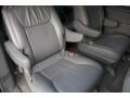 2008 Silver Shadow Pearl Toyota Sienna Limited  photo #23
