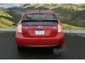 Barcelona Red Metallic - Prius Four Hybrid Photo No. 4