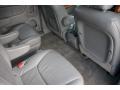 2008 Silver Shadow Pearl Toyota Sienna Limited  photo #25
