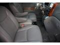 2008 Silver Shadow Pearl Toyota Sienna Limited  photo #26