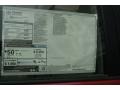 Barcelona Red Metallic - Prius Four Hybrid Photo No. 10