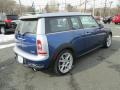 Lightning Blue Metallic - Cooper S Clubman Photo No. 6