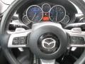 2007 Brilliant Black Mazda MX-5 Miata Touring Roadster  photo #16