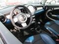 Lightning Blue Metallic - Cooper S Clubman Photo No. 10