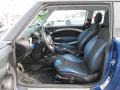 Lightning Blue Metallic - Cooper S Clubman Photo No. 11