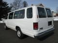 Oxford White - E Series Van E350 Super Duty XLT 15 Passenger Photo No. 5