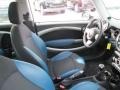 Lightning Blue Metallic - Cooper S Clubman Photo No. 14