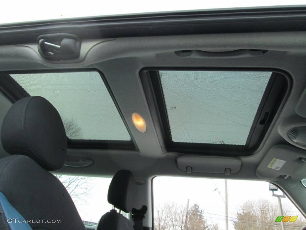 2008 Mini Cooper S Clubman Sunroof Photo #90540791