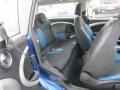 Lightning Blue Metallic - Cooper S Clubman Photo No. 19