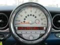 Lightning Blue Metallic - Cooper S Clubman Photo No. 24