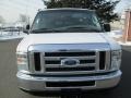Oxford White - E Series Van E350 Super Duty XLT 15 Passenger Photo No. 12