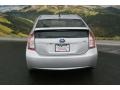 Classic Silver Metallic - Prius Three Hybrid Photo No. 4